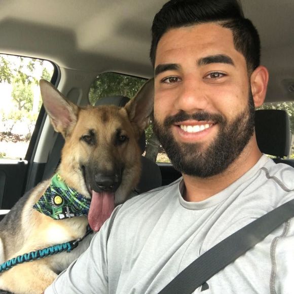 Meet your Posher, Bryan - Picture 1 of 1